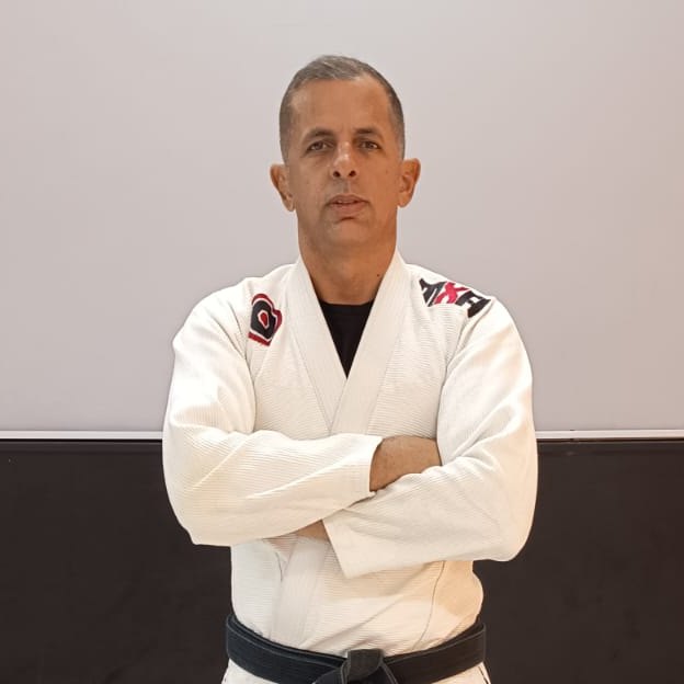 Professor Wilton Franco