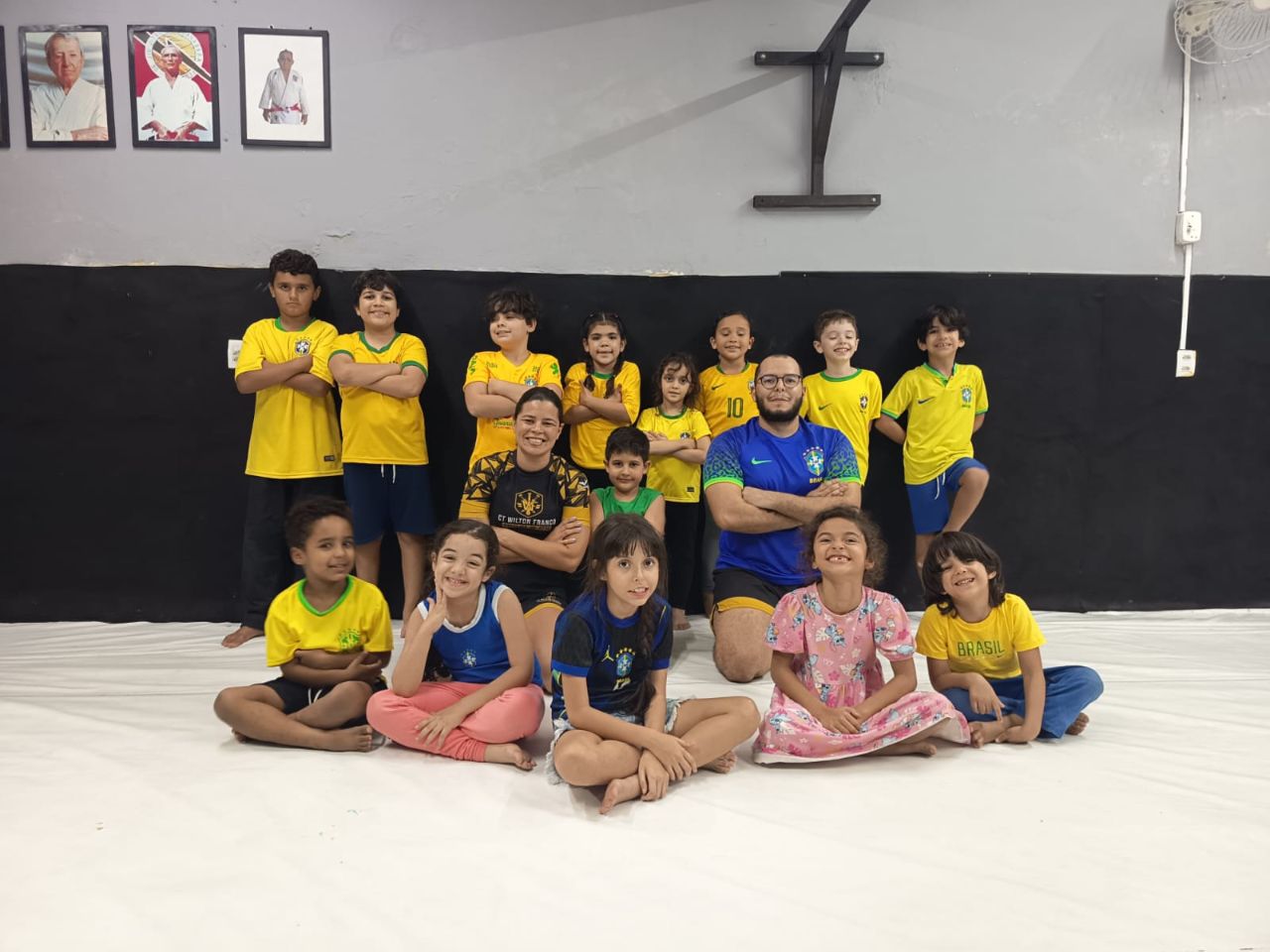 Turma Kids